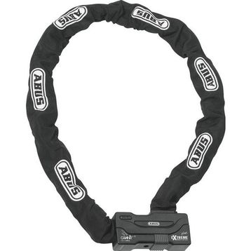 Abus 59/12HKS140 Black Extreme Zincir Kilit