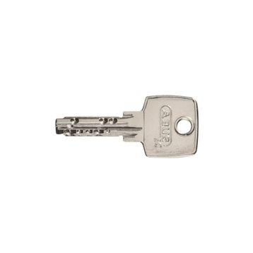 Abus 7000 RS1 Detecto Kırmızı Alarmlı Disk Kilidi