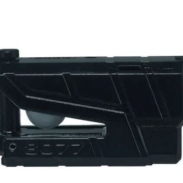 Abus 8077 Granit Detecto X-Plus Disk Kilidi
