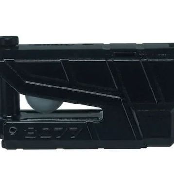 Abus 8077 Granit Detecto X-Plus Disk Kilidi