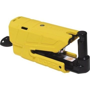 Abus 8077 Granit Detecto X-Plus Disk Kilidi