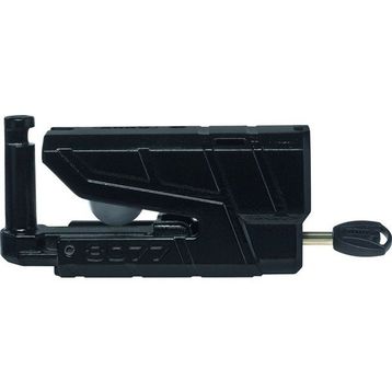 Abus 8077 Granit Detecto X-Plus Disk Kilidi