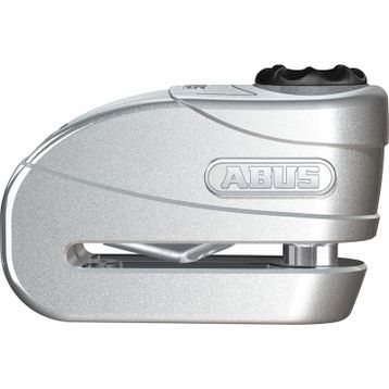 Abus Detecto X Plus 8008 Granit Alarmlı Disk Motosiklet Kilidi