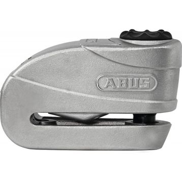 Abus Detecto X Plus 8008 Granit Alarmlı Disk Motosiklet Kilidi