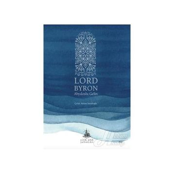 Abydoslu Gelin - Lord Byron