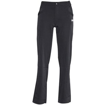 A&C 103995-Siyah Fast-Dry Kadın Pantolon