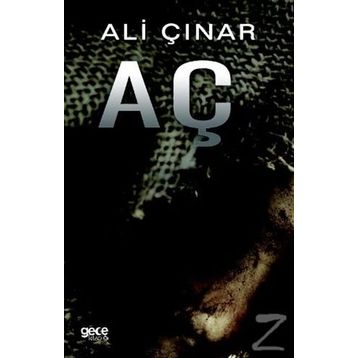 Aç - Ali çınar