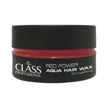 Ac Class Aqua Red Power 150 ml Wax
