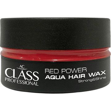 Ac Class Aqua Red Power 150 ml Wax