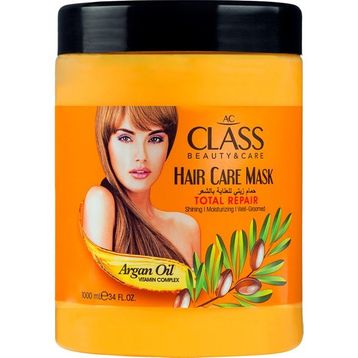 Ac Class Arganlı 1000 ml Saç Maskesi