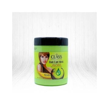 Ac Class Keratin Complex 1000 ml Saç Maskesi