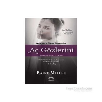 Aç Gözlerini - Raine Miller