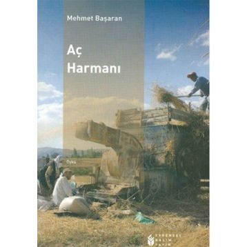 Aç Harmanı - Mehmet Başaran