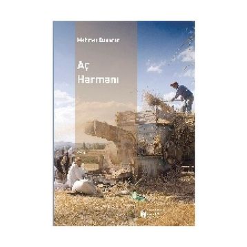 Aç Harmanı - Mehmet Başaran