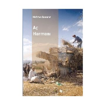 Aç Harmanı - Mehmet Başaran