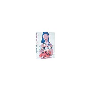 Aç Hayalet İndigo Kitap