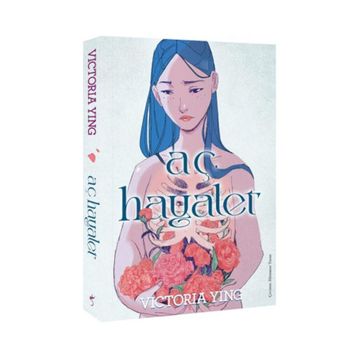 Aç Hayalet İndigo Kitap