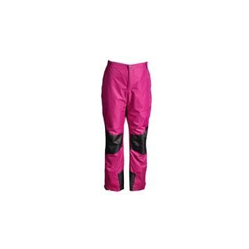 A&C Indiana Kadın Trekking Pantolon