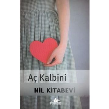 AÇ KALBINI - KATARINA MAZETTI