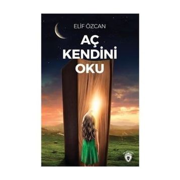 Aç Kendini Oku - Elif Özcan