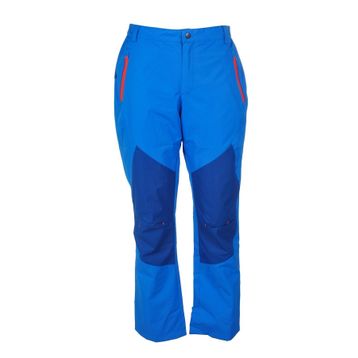 A&C Mavi Texas Trekking Kadın Pantolon