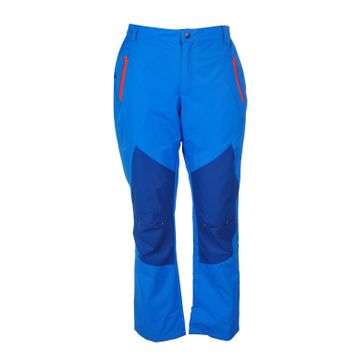 A&C Mavi Texas Trekking Kadın Pantolon