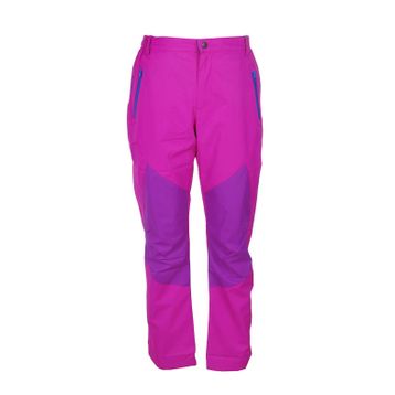 A&C Mor Texas Trekking Kadın Pantolon