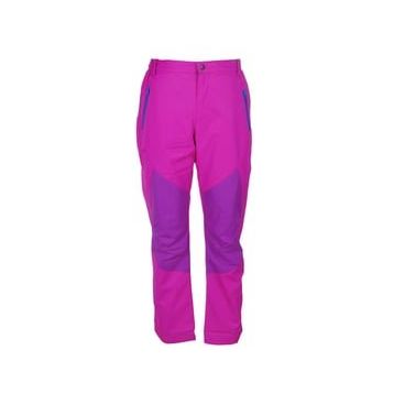 A&C Mor Texas Trekking Kadın Pantolon