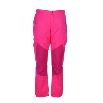 A&C Texas Trekking Pembe Kadın Pantolon