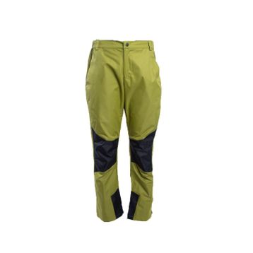 A&C Yeşil Illinois Trekking Kadın Pantolon