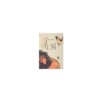 AÇ YOL - BEN OKRI