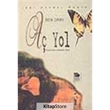 AÇ YOL - BEN OKRI
