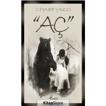Aç - Zeynep Yazıcı