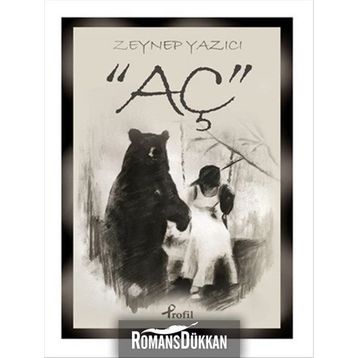 Aç - Zeynep Yazıcı