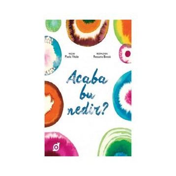 Acaba Bu Nedir? - Paola Vitale