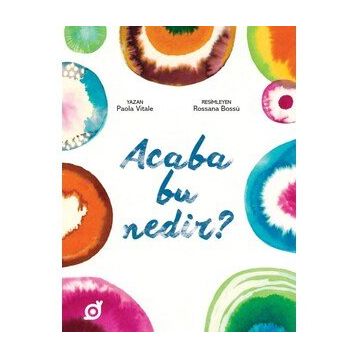 Acaba Bu Nedir? - Paola Vitale