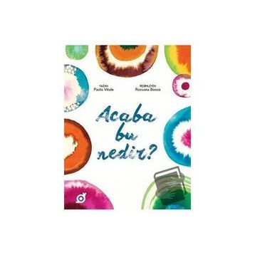 Acaba Bu Nedir? - Paola Vitale