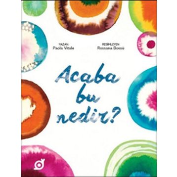 Acaba Bu Nedir? - Paola Vitale