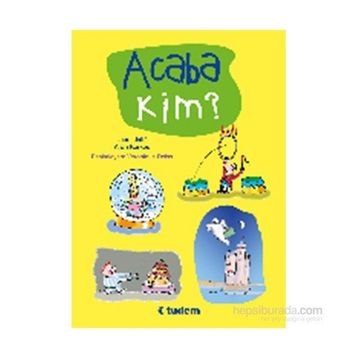 Acaba Kim? - Laura Jaffe Alain Korkos