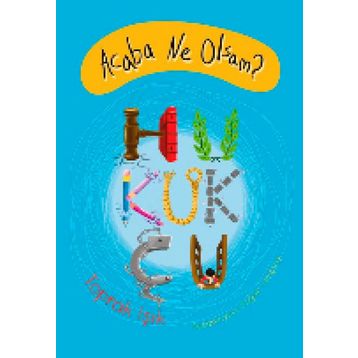 Acaba Ne Olsam? Hukukçu - Toprak Işık