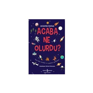 Acaba Ne Olurdu? - Muzaffer Özgüleş