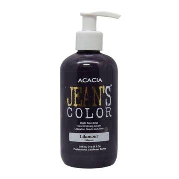 Acacia Jean's Color Lilamor 250 ml Saç Boyası