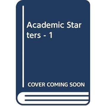 Academic Starters 1 - Palme Yayınları