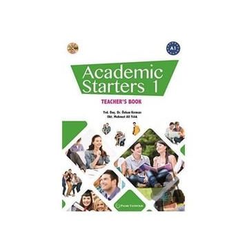 Academic Starters 1 - Palme Yayınları