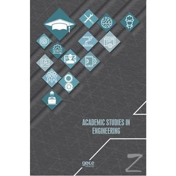 Academic Studies in Engineering - Kollektif