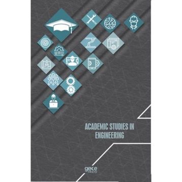 Academic Studies in Engineering - Kollektif