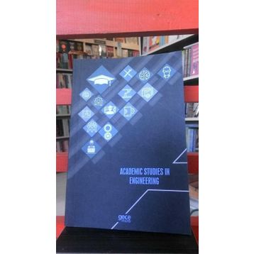 Academic Studies in Engineering - Kollektif