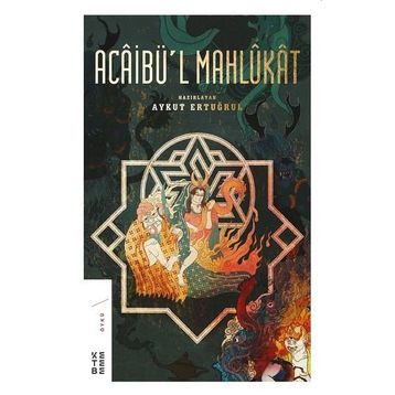 Acaibü'l Mahlukat - Aykut Ertuğrul