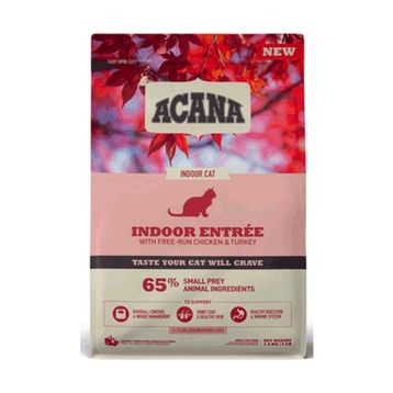 Acana 1.8 Kg Tavuk Ve Hindili Kısırlaştırılmış Kedi Maması