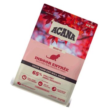Acana 1.8 Kg Tavuk Ve Hindili Kısırlaştırılmış Kedi Maması